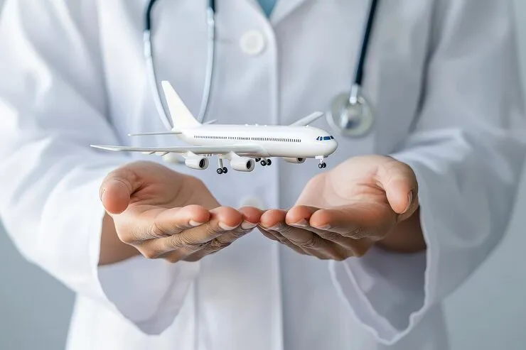 Patient Transportation